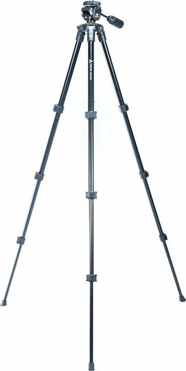 Vanguard Vesta 234AP Τρίποδο - Φωτογραφικό