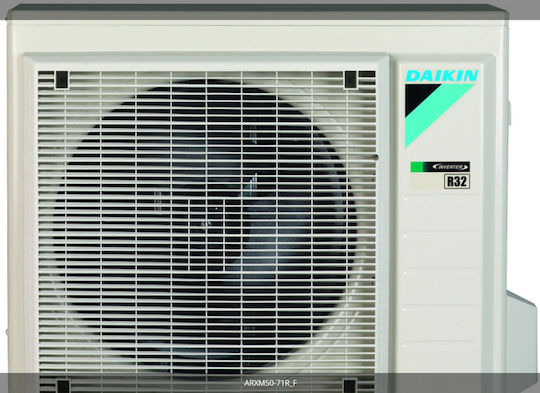 Daikin Siesta ATXM-R Κλιματιστικό Inverter 9000 BTU A+++/A+++ με WiFi και Τεχνολογία Flash Streamer