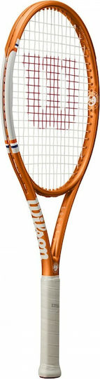 Wilson Roland Garros Team Ρακέτα Τένις με Πλέγμα