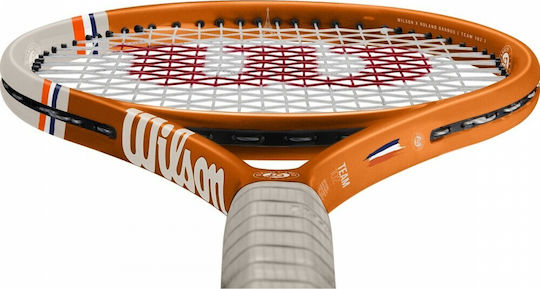 Wilson Roland Garros Team Ρακέτα Τένις με Πλέγμα