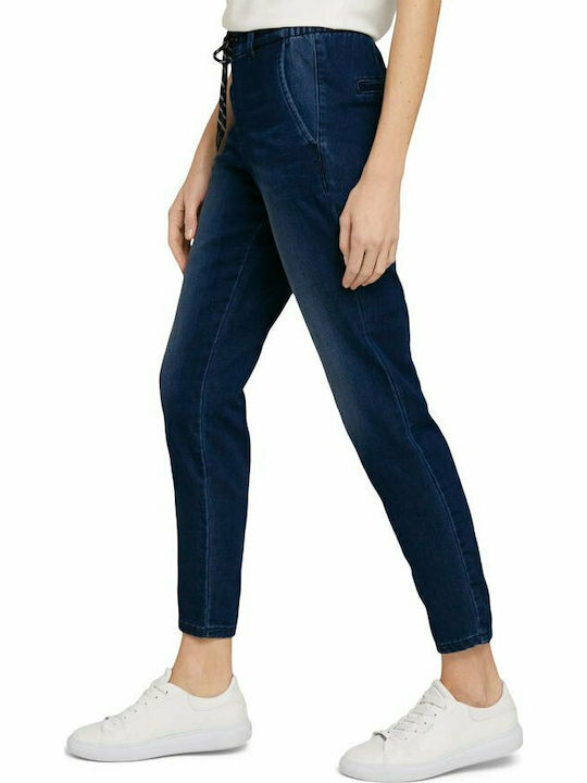 Damenjeans in Lockerer Passform