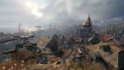 Metro Exodus (Key) PC Game