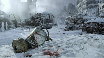 Metro Exodus (Key) PC Game