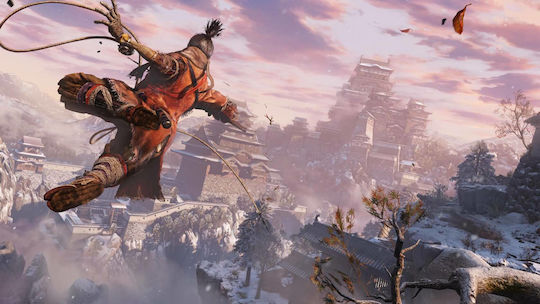 Sekiro: Shadows Die Twice (Key) PC Game