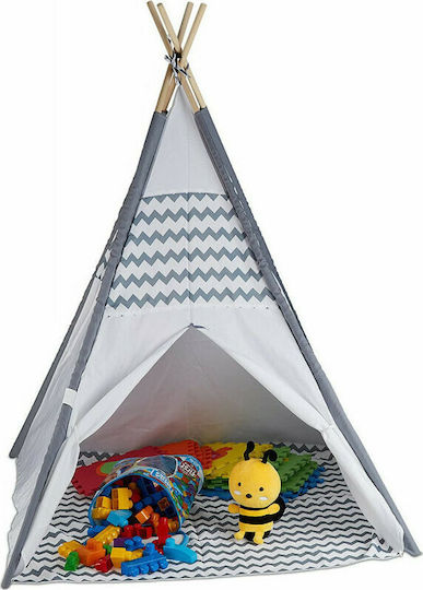 Relaxdays Indian Play Tent Relaxdays Indian Play Tent