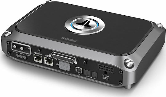 JL Audio Car Audio Amplifier VX600/6i 6 Channels (D Class)