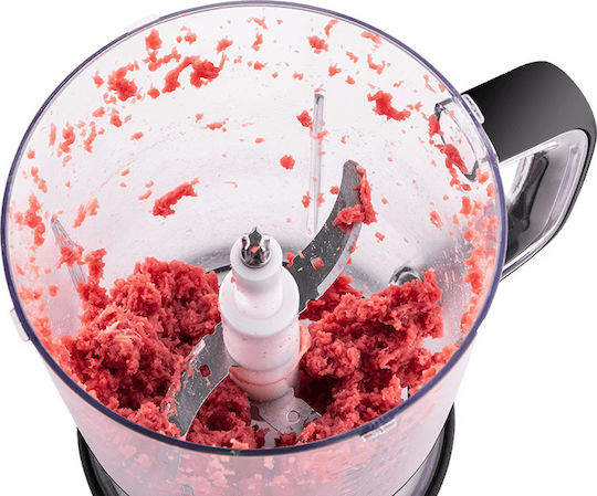 ECG SP 4015 Chop&Cut Multi Chopper 400W with 1.5L Inox Container