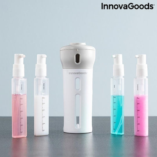 InnovaGoods Fordrops Dispenser Πλαστικό Λευκό 160ml