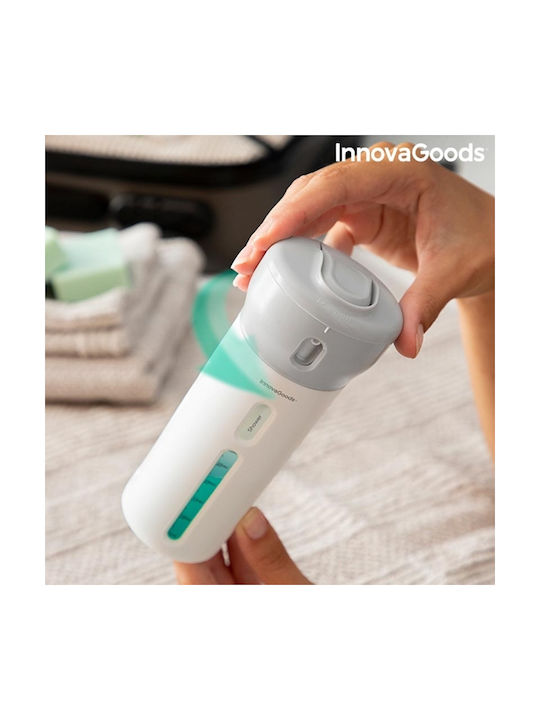 InnovaGoods Fordrops Dispenser Plastic Alb 160ml