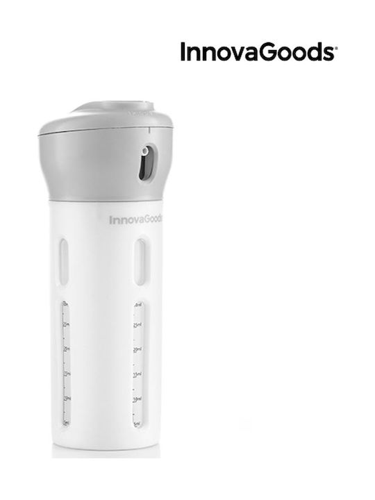 InnovaGoods Fordrops Dispenser Plastic Alb 160ml