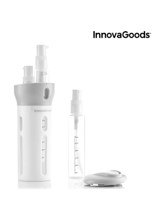 InnovaGoods Fordrops Dispenser Plastic Alb 160ml