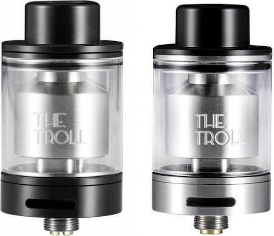 Wotofo The Troll RTA 5ml Black