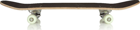 AMILA Tiki 7.87" Complete Shortboard Πολύχρωμο