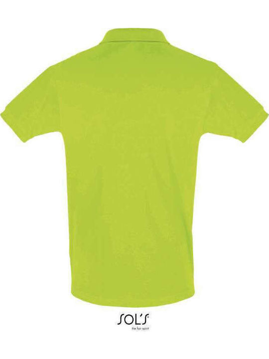 Sol's Ανδρικό Διαφημιστικό T-shirt Κοντομάνικο σε Χρώμα Sol's Ανδρικό Διαφημιστικό T-shirt Κοντομάνικο σε Χρώμα