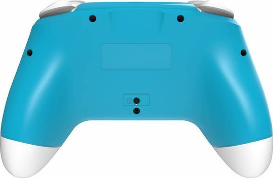Redragon G815 Ασύρματο Gamepad για PC / Switch Μπλε