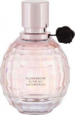 Viktor & Rolf Flowerbomb In The Sky Eau de Parfum 50ml