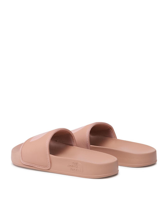 Base Camp Slide Iii Women's Slides Pink
