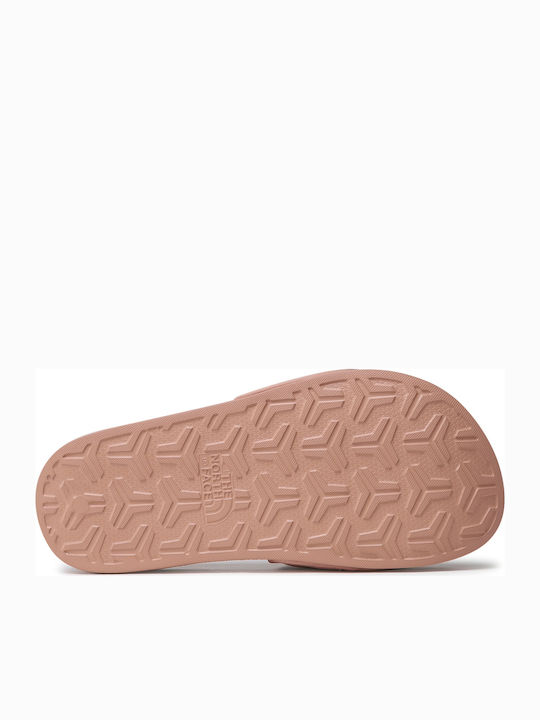 Base Camp Slide Iii Women's Slides Pink