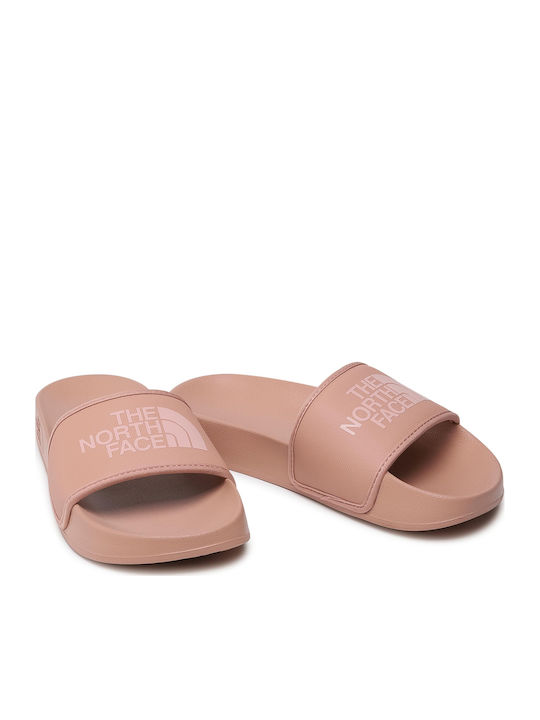 Base Camp Slide Iii Women's Slides Pink
