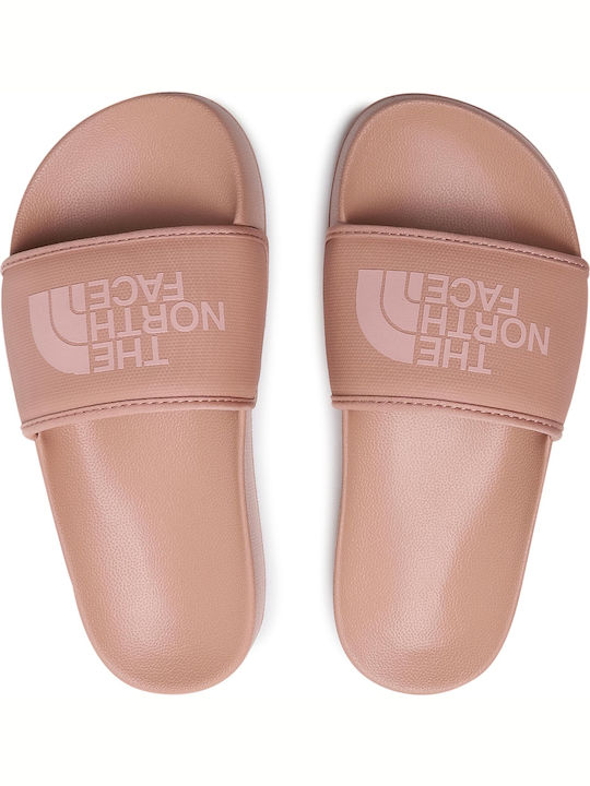 Base Camp Slide Iii Women's Slides Pink