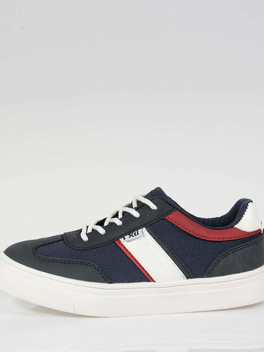 Xti Kids Sneakers Sneaker Navy Blue