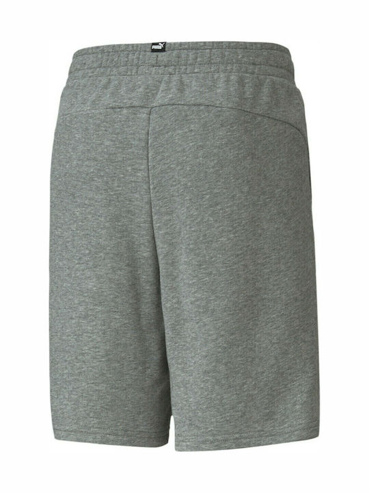 Kids' Athletic Shorts/Bermudas Essentials Gray