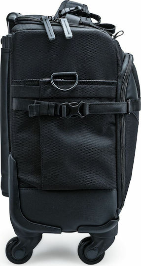 Vanguard Camera Case with Wheels VEO Select 42T Black