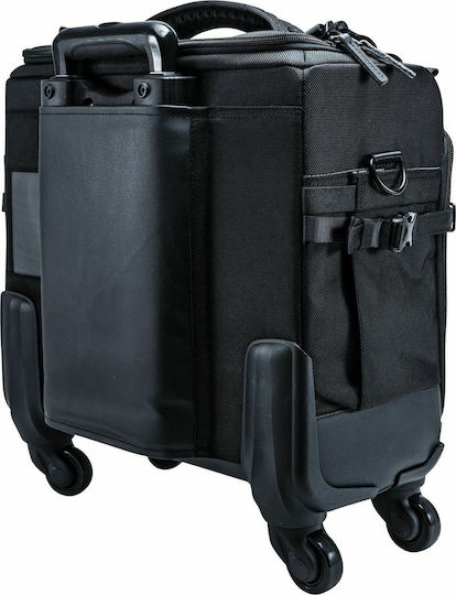 Vanguard Camera Case with Wheels VEO Select 42T Black