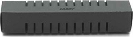 Lamy Safari 014 Fine Πένα Γραφής Fine Μπλε από Πλαστικό με Μπλε Μελάνι