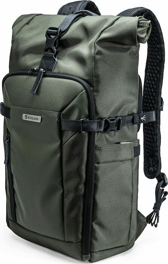 Vanguard VEO Select 39RBM Kamerataschen & -hüllen Rucksack Grüne