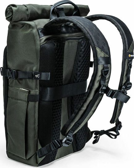 Vanguard VEO Select 39RBM Kamerataschen & -hüllen Rucksack Grüne