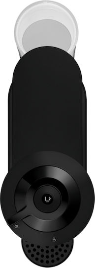Krups Next Pod Coffee Machine Vertuo Matt Black