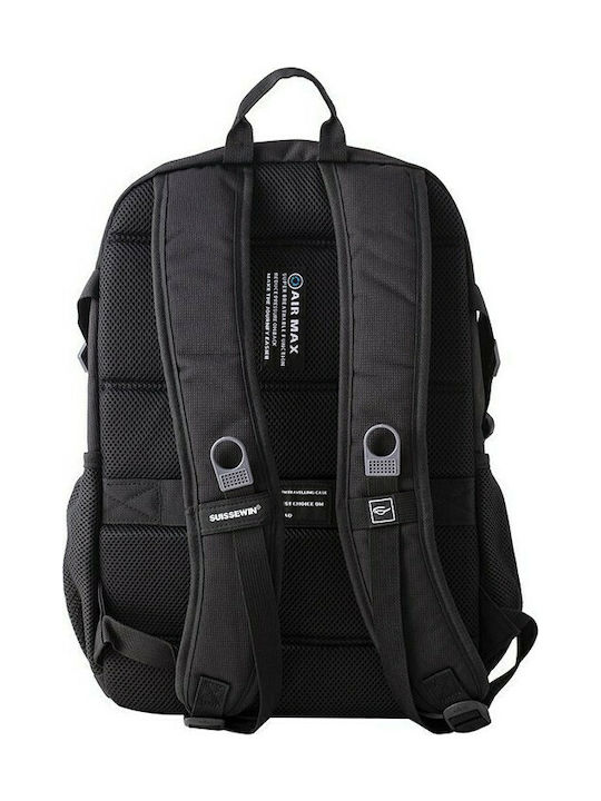 Suissewin Backpack Αδιάβροχο