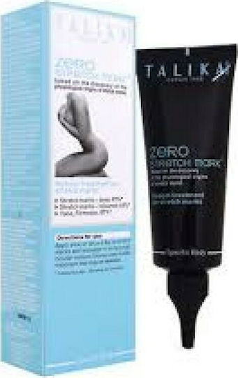 Talika Zero Stretch Marks Eraser Serum for Prevention and Treatment of Stretch Marks 60ml