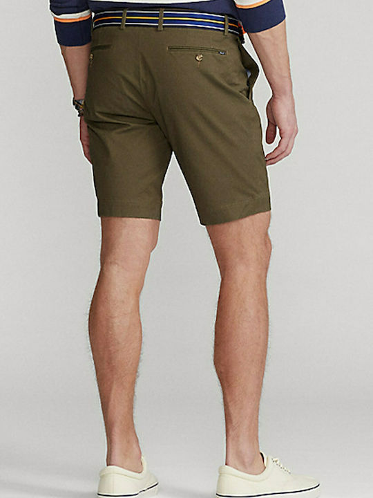 Ralph Lauren Herrenshorts Chino Khaki