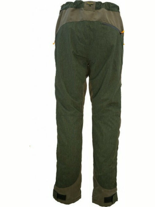 Zotta Forest Palmer Jagdhose in Khaki Farbe Zotta Forest Palmer Jagdhose in Khaki Farbe
