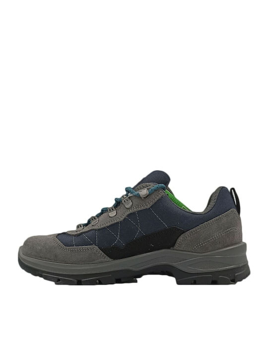 Grisport Männer Wanderschuhe Mehrfarbig