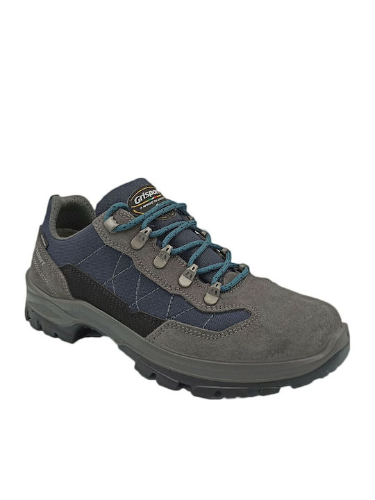 Grisport Men's Multicolour Hiking Shoes