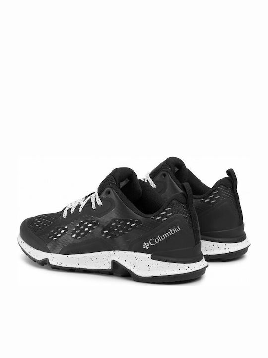 Columbia Vitesse Men's Hiking Shoes Black