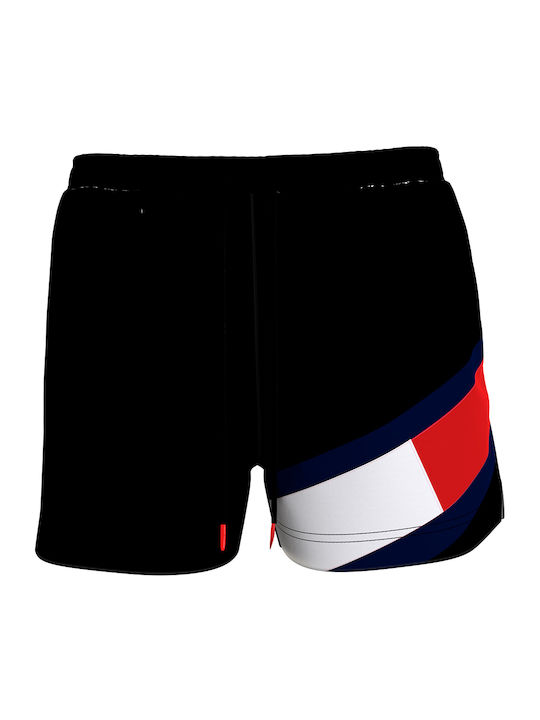 Men's Swimwear Shorts Black