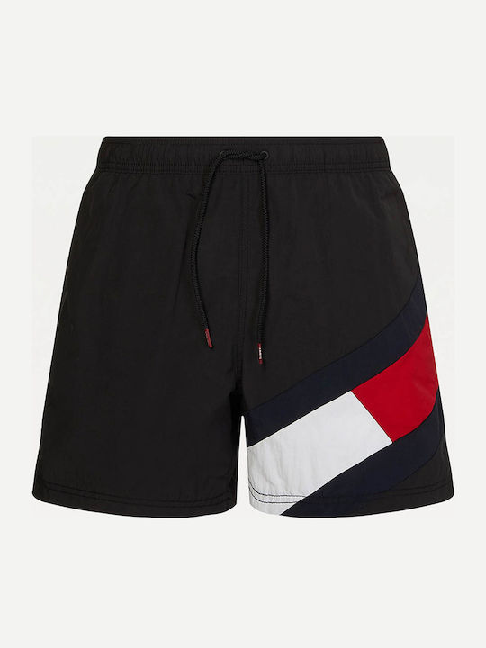 Men's Swimwear Shorts Black