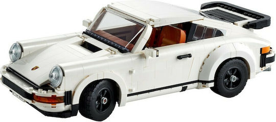LEGO Lego Creator Porsche 911 Für 18+ Jahre 1458 Stück