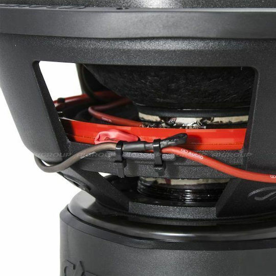 DD Audio Redline 815d D1 Car Audio Subwoofer 15" 3000W RMS