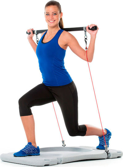 Thera-Band Multi-Gym Exercise Station