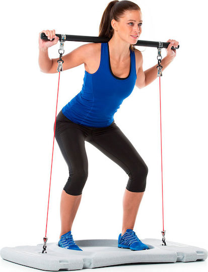 Thera-Band Multi-Gym Exercise Station