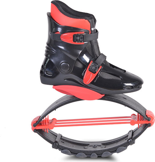 Byox 104396 Обувки Kangoo Голям (39-41) Черни