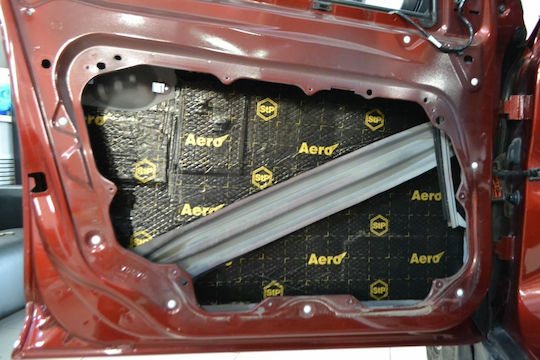 StP Aero Bulk Pack