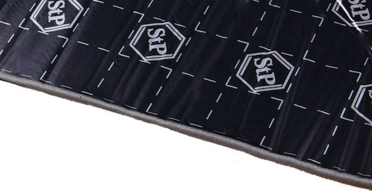 StP Hood Solution