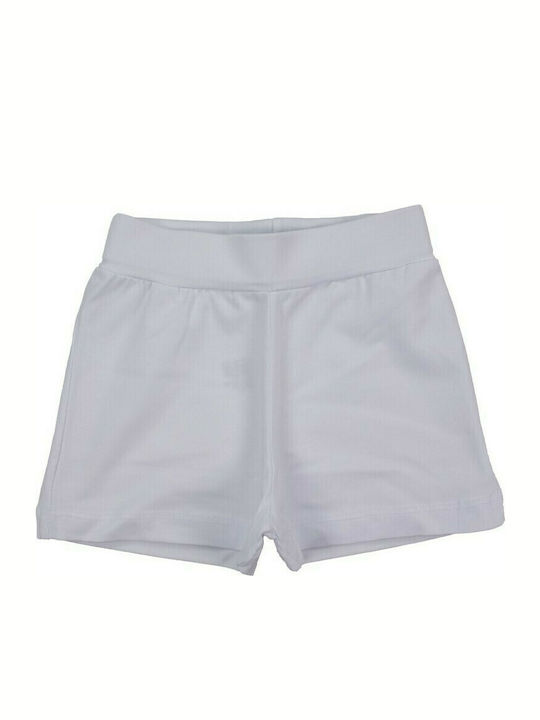 Nek Kids Wear Kinder Set mit Shorts Sommer 2Stück Rosa