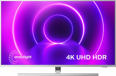 Philips Smart Τηλεόραση 43" 4K UHD LED 43PUS8535 HDR (2020) 43PUS8535/12